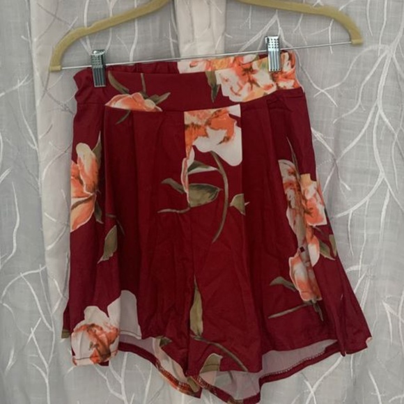 *NEW* DDSOL - Skort Set - Picture 2 of 6